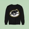 It S All About The Chicago Cubs And Green Bay Packers Sweatshirt