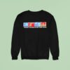 It Won T Always Be Like This Graphic Sweatshirt