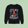 Italian Brainrot Birthday Sweatshirt