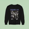 Italy Catch Us Live Euro Basket Sweatshirt