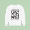 Jackson Al Gaib Devine Sports Gospel San Diego Padres Sweatshirt