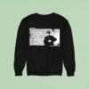 Jake Bugg A Modern Day Distraction Sweatshirt