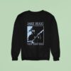 Jake Bugg A Modern Day Distraction Your Town Tour Sweatshirt