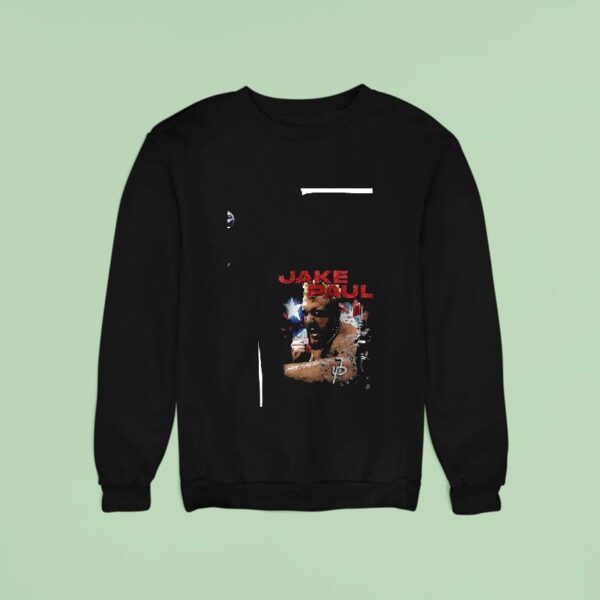 Jake Paul It S Everyday Bro Sweatshirt