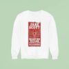 Jake Scott Aug The Bluestone In Columbus Oh Sweatshirt
