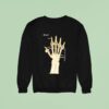 Jalen Williams Wearing Kobe Bryant Broken Not Beaten Sweatshirt
