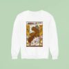 Jambinai Barbican Centre London Uk Sweatshirt