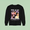 James Murray Team Conrad Sweatshirt