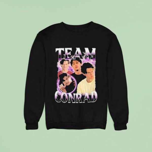 James Murray Team Conrad Sweatshirt