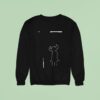 Jamiroquai Th Anniversary Of Dynamite Album Sweatshirt