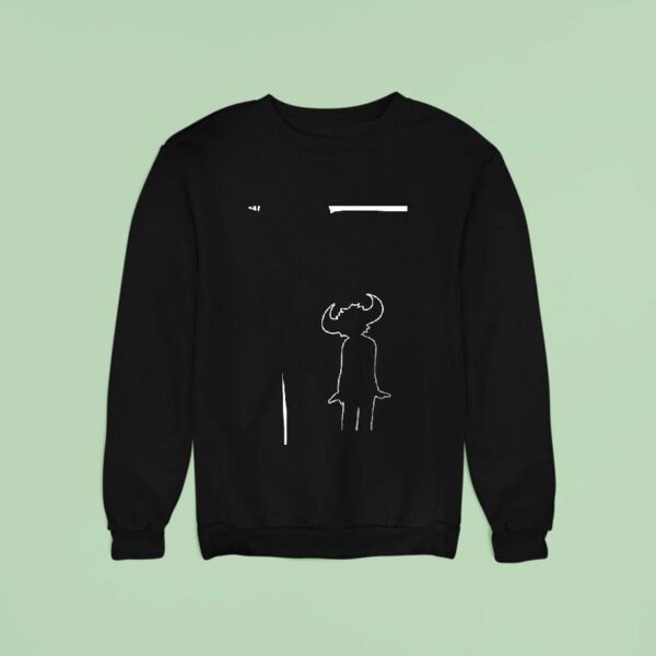 Jamiroquai Th Anniversary Of Dynamite Album Sweatshirt