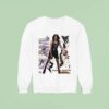 Janelle Salaun Slam Golden State Valkyries Wnbpa Sweatshirt