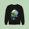 Jaxon Smith Njigba Seattle Seahawks Football Sweatshirt