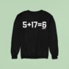 Jayden Daniels And Terry Mclaurin Sweatshirt