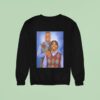 Jayden Daniels Terry Mclaurin Step Brothers Sweatshirt