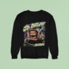 Jd Delay Mr Chippy Sweatshirt