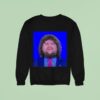 Jd Vance Fat Face Meme Sweatshirt