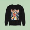 Jean Silva Unleashed Full Violence Sweatshirt