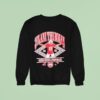Jelani Thurman Celebration Ohio State Buckeyes Sweatshirt