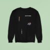 Jelly Roll Eagle Sweatshirt