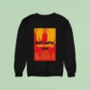 Jerry Cantrell I Want Blood Tour Dates Aug Sep Sweatshirt