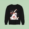 Jerry Rice San Francisco Ers Nfl Wide Receiver Sweatshirt