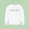 Jes Sheldon A Full On Monet From Far Away It S Ok But Up Close It S A Big Old Mess Sweatshirt