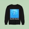 Jesse Cat Flow State Sweatshirt