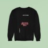 Jesus Won X Boston Red Sox Sweatshirt