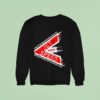 Jetspeed Danger Sweatshirt