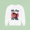 Jett Lawrence He Can Fix Me Sweatshirt