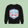 Jewish Space Laser Force Sweatshirt