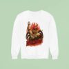 Jhoan Duran Durantula Philadelphia Phillies Sweatshirt