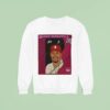 Jhoan Duran Philadelphia Phillies Duran Durantula Rlo Sweatshirt