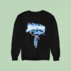 Jhoan Duran Philly Flamethrower Sweatshirt
