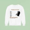 Jim Carrey Kate Winslet Kirsten Dunst Mark Ruffalo Elijah Wood This Spring Clear Your Mind Eternal Sunshine Of The Spotless Mind Sweatshirt