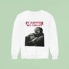 Jim Hopper And Eleven In Jopper We Trus Sweatshirt