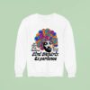 Jimi Hendrix Experience The Pop Festival Miami Florida Sweatshirt
