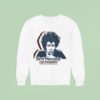 Jimi Hendrix For Presiden Sweatshirt