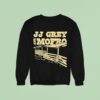 Jj Grey And Mofro The Sun Is Shining Shining Down Country Ghetto Sweatshirt