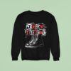 Jody Threat Ransom Sweatshirt
