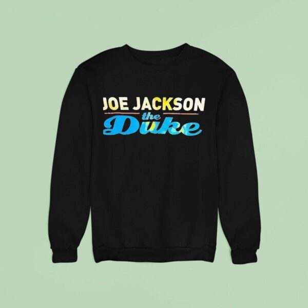 Joe Jackson The Duke Sweatshirt