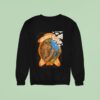 Joe Russo S Almost Dead Aug Gerald R Ford Amphitheater Vail Co Tour Bear Sweatshirt