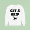 Joe Stamm Band Get A Grip Sweatshirt