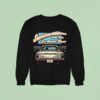 Joe Stamm Band Summertiiime Tour Sweatshirt