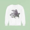 Joe Stamm Band When The Lilacs Bloom Sweatshirt