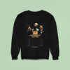 Joey Bada Tour Dates In North America Dark Aura Sweatshirt