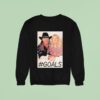 Joey Breaux Big Goals Sweatshirt