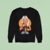 Joey Breaux Cutthroat Sunshine Sweatshirt