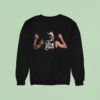 Joey Breaux Hair Nunchucks Sweatshirt